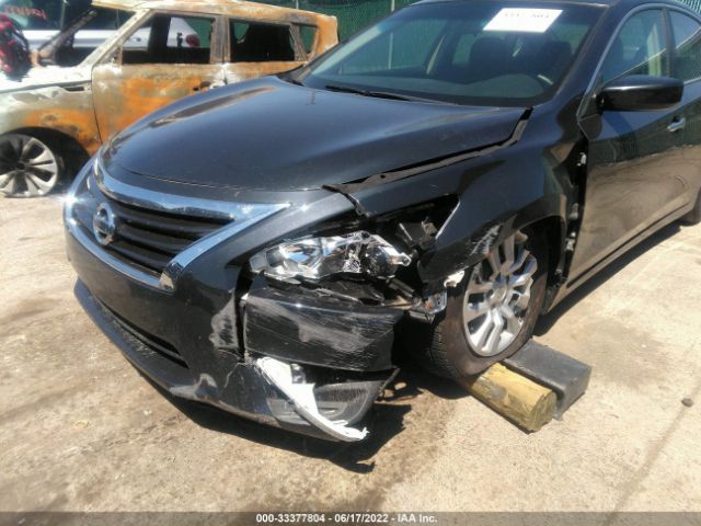 Photo 5 VIN: 1N4AL3AP8DC177740 - NISSAN ALTIMA 