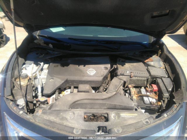 Photo 9 VIN: 1N4AL3AP8DC177740 - NISSAN ALTIMA 