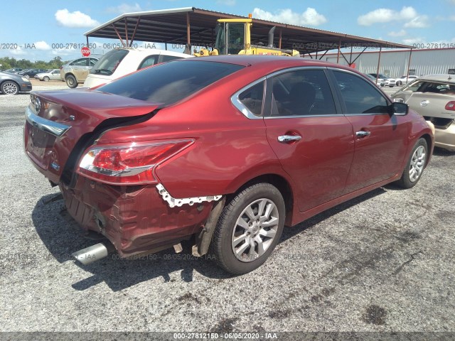 Photo 3 VIN: 1N4AL3AP8DC179651 - NISSAN ALTIMA 