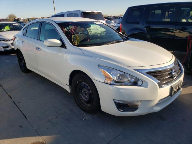 Photo 0 VIN: 1N4AL3AP8DC180251 - NISSAN ALTIMA 2.5 