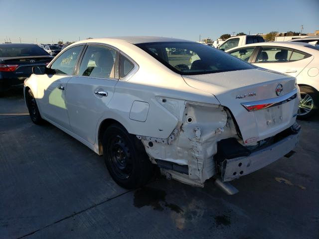 Photo 2 VIN: 1N4AL3AP8DC180251 - NISSAN ALTIMA 2.5 