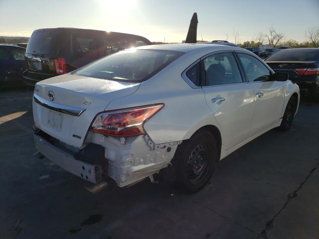 Photo 3 VIN: 1N4AL3AP8DC180251 - NISSAN ALTIMA 2.5 