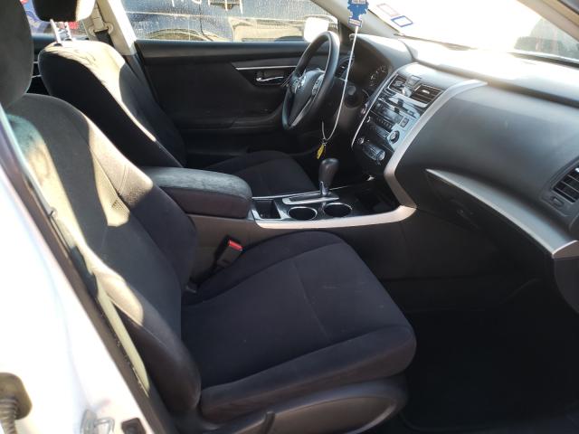 Photo 4 VIN: 1N4AL3AP8DC180251 - NISSAN ALTIMA 2.5 