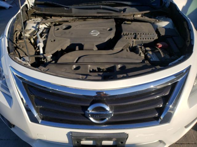 Photo 6 VIN: 1N4AL3AP8DC180251 - NISSAN ALTIMA 2.5 