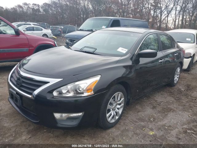 Photo 1 VIN: 1N4AL3AP8DC182453 - NISSAN ALTIMA 