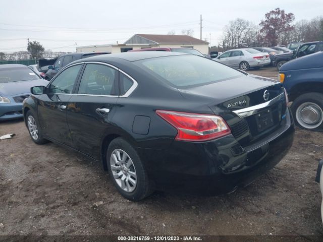 Photo 2 VIN: 1N4AL3AP8DC182453 - NISSAN ALTIMA 