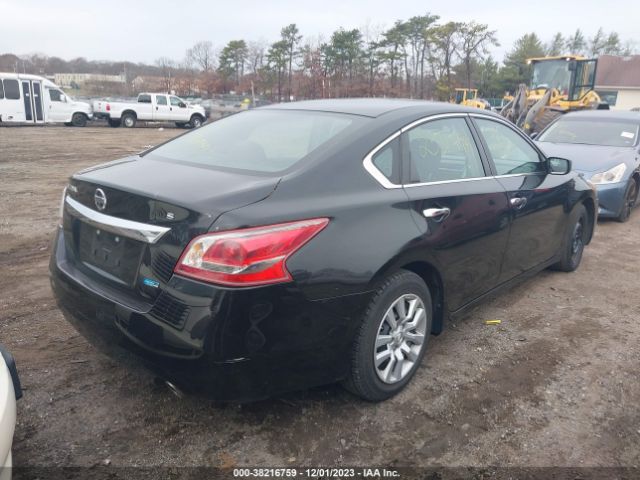 Photo 3 VIN: 1N4AL3AP8DC182453 - NISSAN ALTIMA 