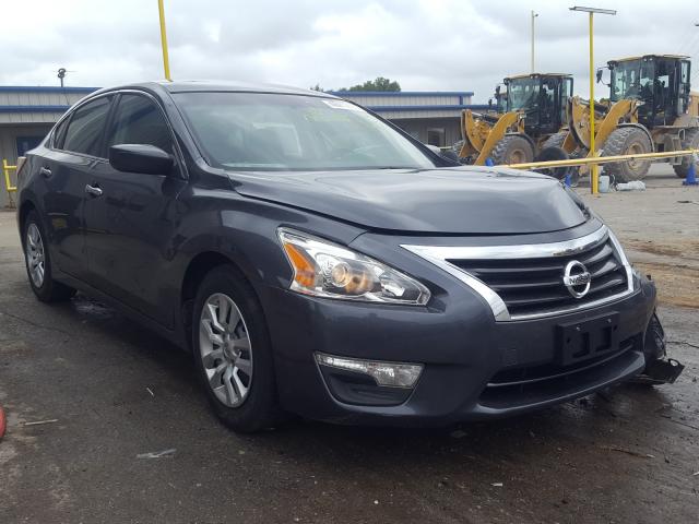 Photo 0 VIN: 1N4AL3AP8DC184297 - NISSAN ALTIMA 2.5 