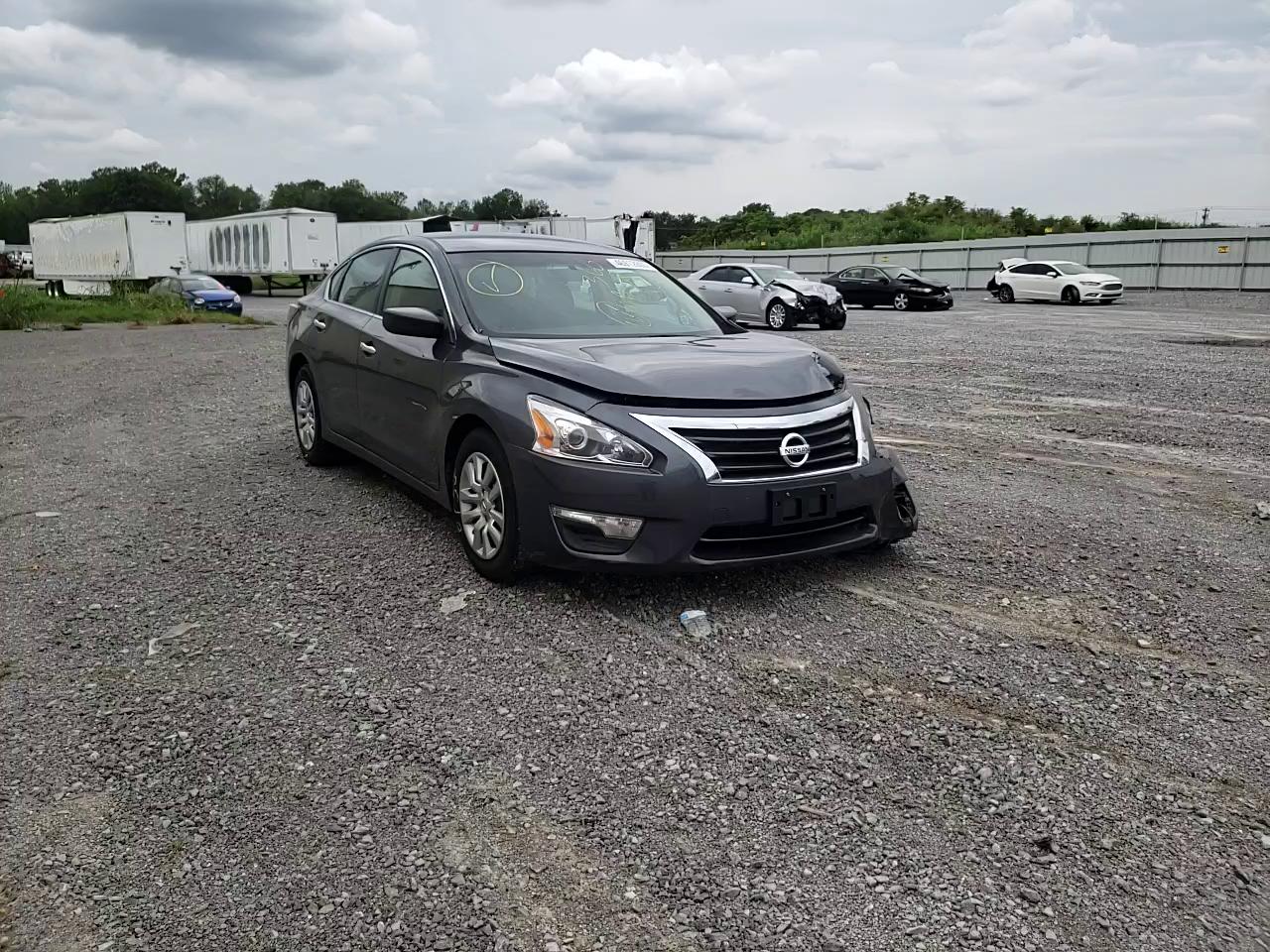 Photo 10 VIN: 1N4AL3AP8DC184297 - NISSAN ALTIMA 2.5 