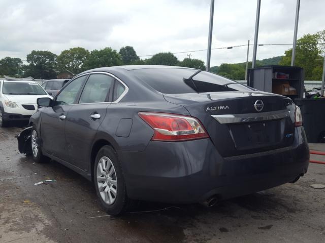 Photo 2 VIN: 1N4AL3AP8DC184297 - NISSAN ALTIMA 2.5 