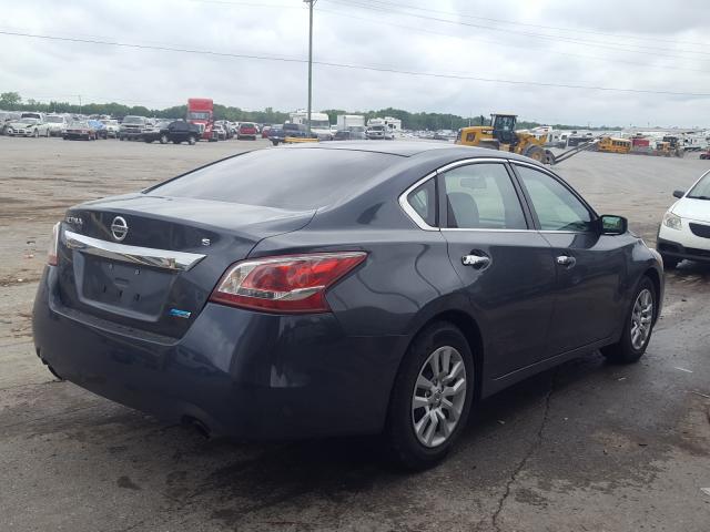 Photo 3 VIN: 1N4AL3AP8DC184297 - NISSAN ALTIMA 2.5 