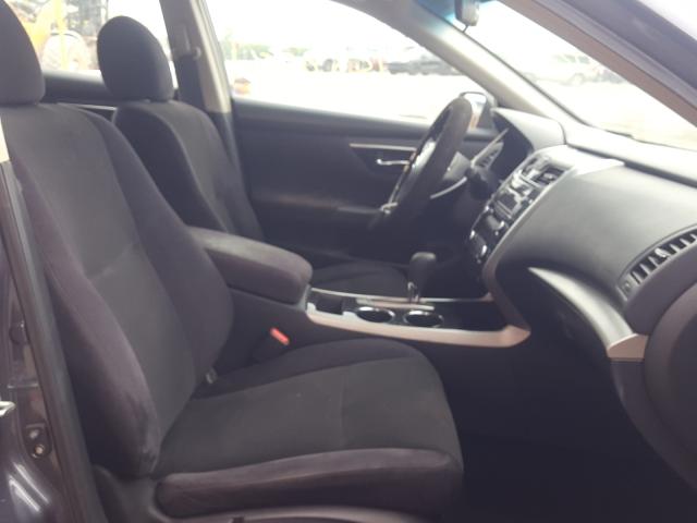 Photo 4 VIN: 1N4AL3AP8DC184297 - NISSAN ALTIMA 2.5 