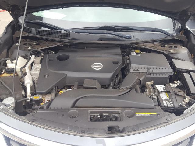 Photo 6 VIN: 1N4AL3AP8DC184297 - NISSAN ALTIMA 2.5 