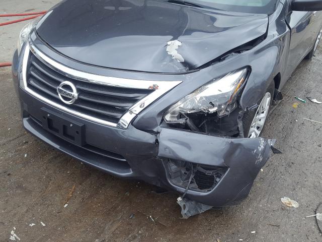 Photo 8 VIN: 1N4AL3AP8DC184297 - NISSAN ALTIMA 2.5 