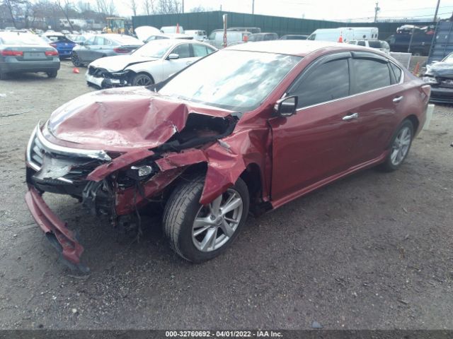 Photo 1 VIN: 1N4AL3AP8DC188429 - NISSAN ALTIMA 