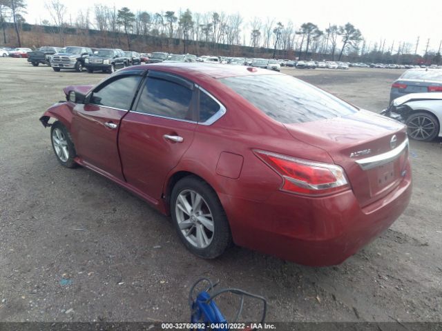 Photo 2 VIN: 1N4AL3AP8DC188429 - NISSAN ALTIMA 