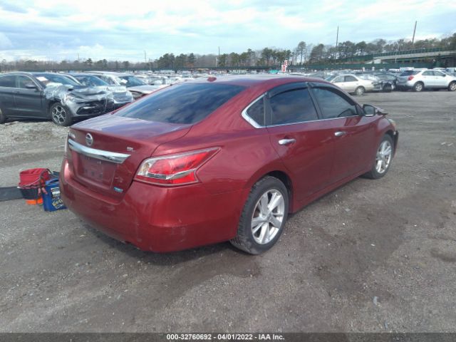 Photo 3 VIN: 1N4AL3AP8DC188429 - NISSAN ALTIMA 