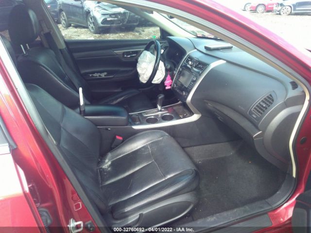 Photo 4 VIN: 1N4AL3AP8DC188429 - NISSAN ALTIMA 