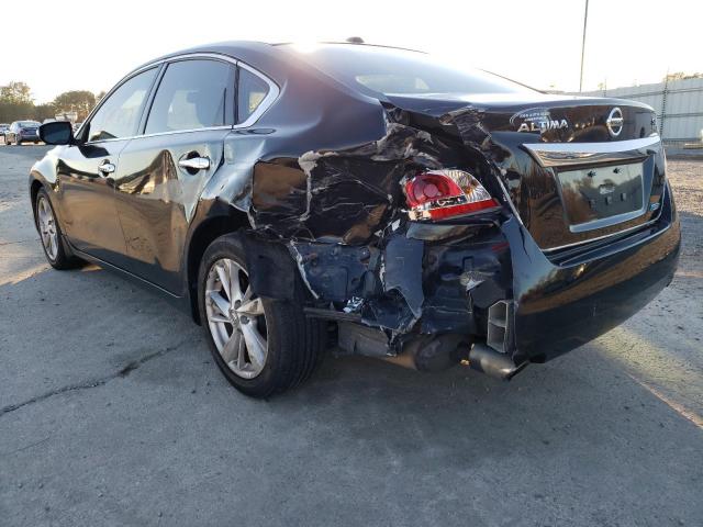 Photo 2 VIN: 1N4AL3AP8DC189404 - NISSAN ALTIMA 2.5 