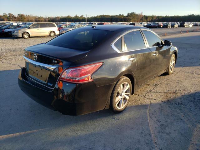 Photo 3 VIN: 1N4AL3AP8DC189404 - NISSAN ALTIMA 2.5 