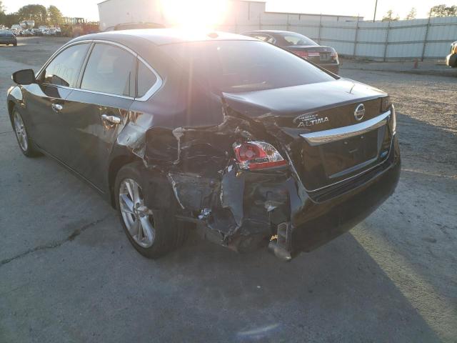 Photo 8 VIN: 1N4AL3AP8DC189404 - NISSAN ALTIMA 2.5 