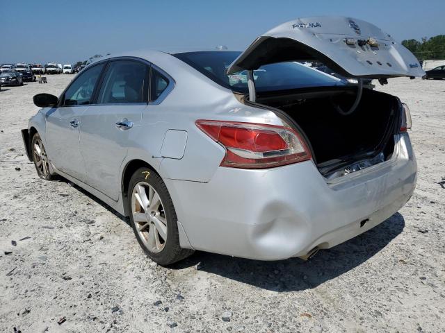 Photo 1 VIN: 1N4AL3AP8DC191699 - NISSAN ALTIMA 