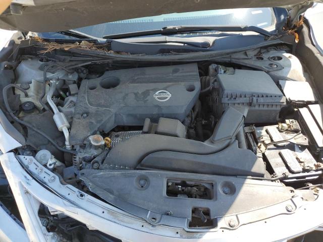 Photo 10 VIN: 1N4AL3AP8DC191699 - NISSAN ALTIMA 