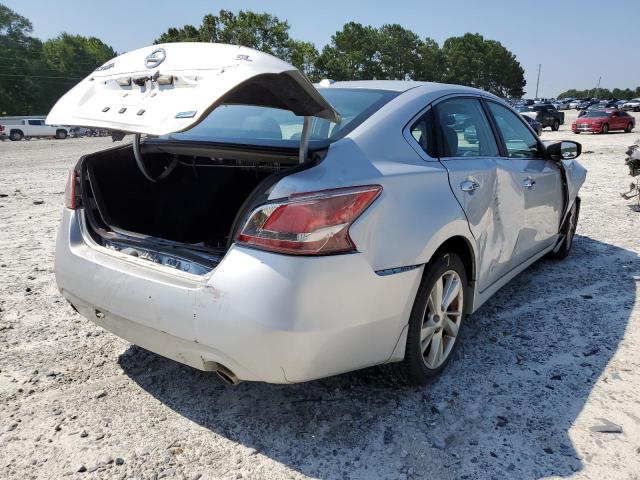 Photo 2 VIN: 1N4AL3AP8DC191699 - NISSAN ALTIMA 