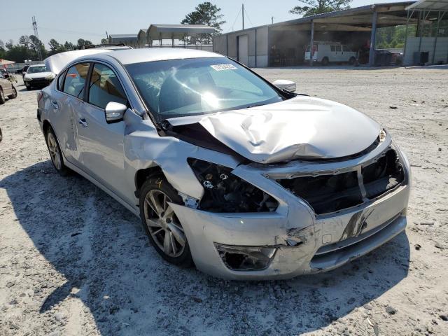 Photo 3 VIN: 1N4AL3AP8DC191699 - NISSAN ALTIMA 