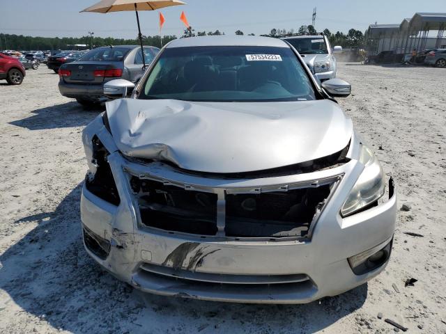 Photo 4 VIN: 1N4AL3AP8DC191699 - NISSAN ALTIMA 