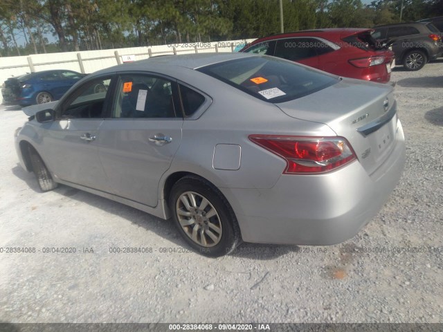 Photo 2 VIN: 1N4AL3AP8DC193436 - NISSAN ALTIMA 