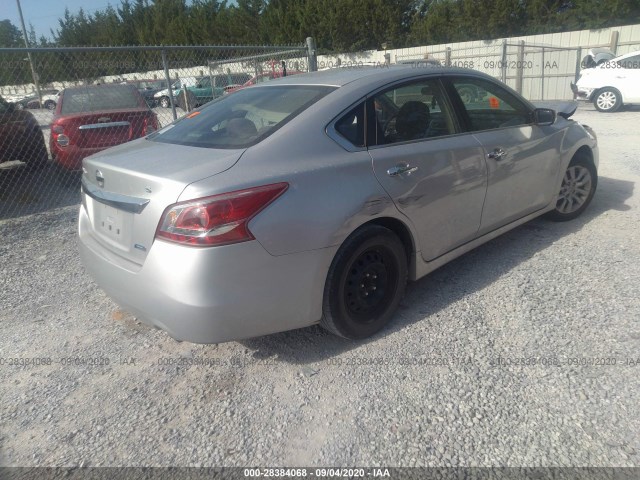 Photo 3 VIN: 1N4AL3AP8DC193436 - NISSAN ALTIMA 