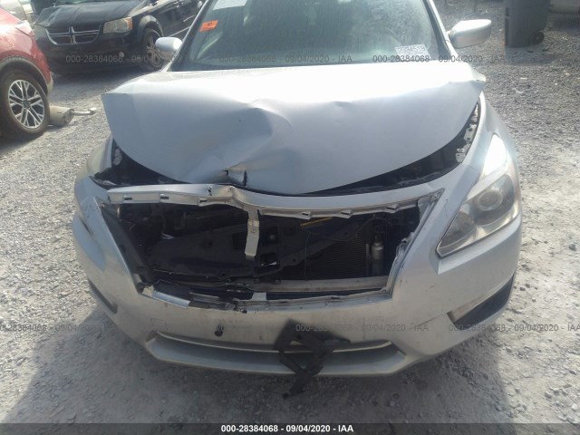 Photo 5 VIN: 1N4AL3AP8DC193436 - NISSAN ALTIMA 