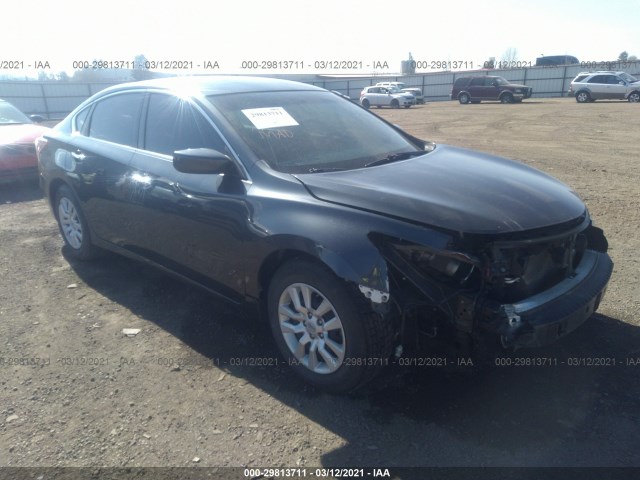 Photo 0 VIN: 1N4AL3AP8DC195087 - NISSAN ALTIMA 