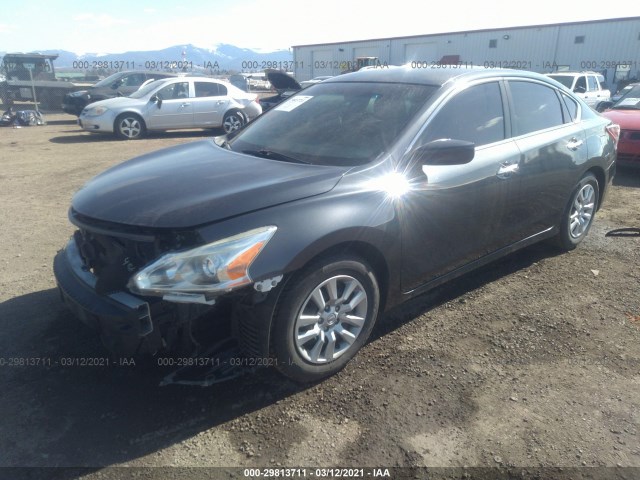 Photo 1 VIN: 1N4AL3AP8DC195087 - NISSAN ALTIMA 