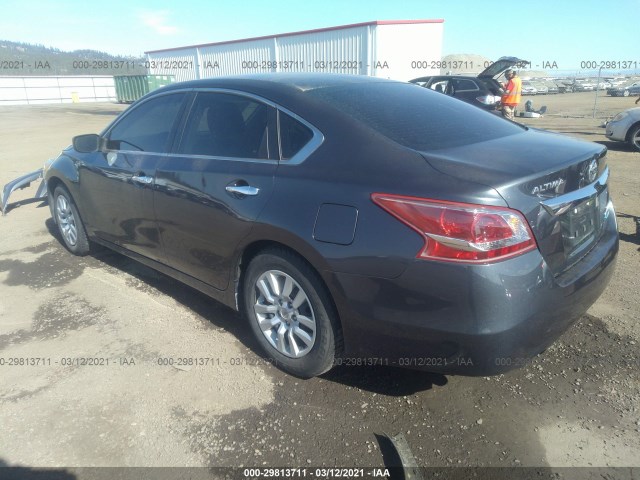 Photo 2 VIN: 1N4AL3AP8DC195087 - NISSAN ALTIMA 