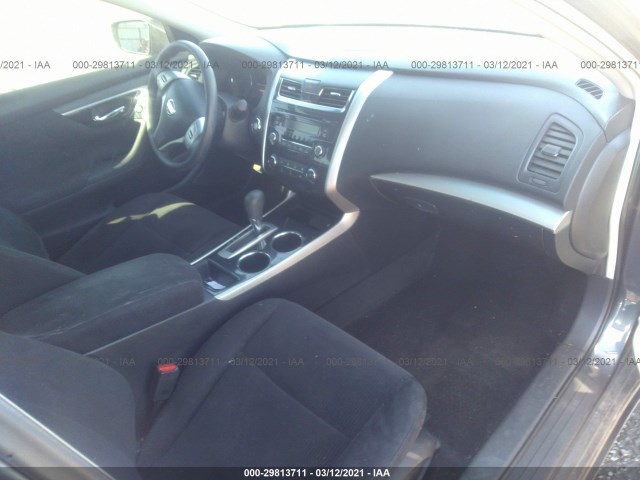 Photo 4 VIN: 1N4AL3AP8DC195087 - NISSAN ALTIMA 