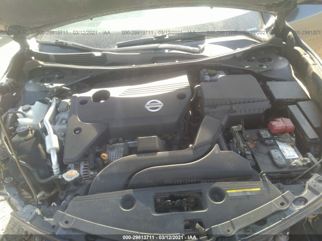 Photo 9 VIN: 1N4AL3AP8DC195087 - NISSAN ALTIMA 