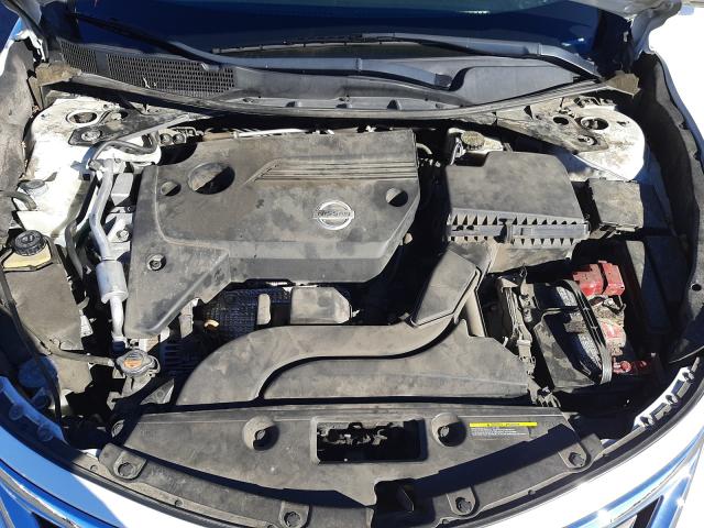 Photo 6 VIN: 1N4AL3AP8DC195977 - NISSAN ALTIMA 2.5 