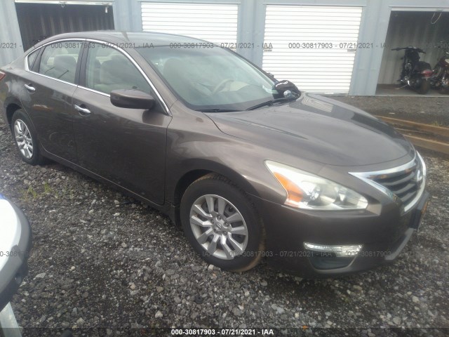 Photo 0 VIN: 1N4AL3AP8DC201065 - NISSAN ALTIMA 