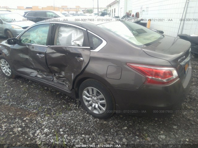 Photo 2 VIN: 1N4AL3AP8DC201065 - NISSAN ALTIMA 