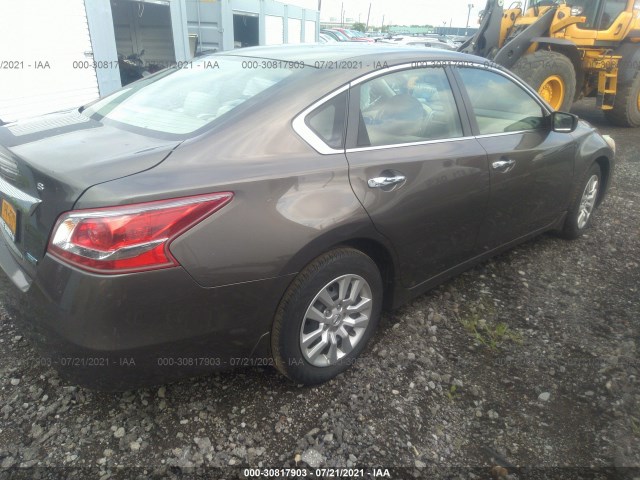 Photo 3 VIN: 1N4AL3AP8DC201065 - NISSAN ALTIMA 