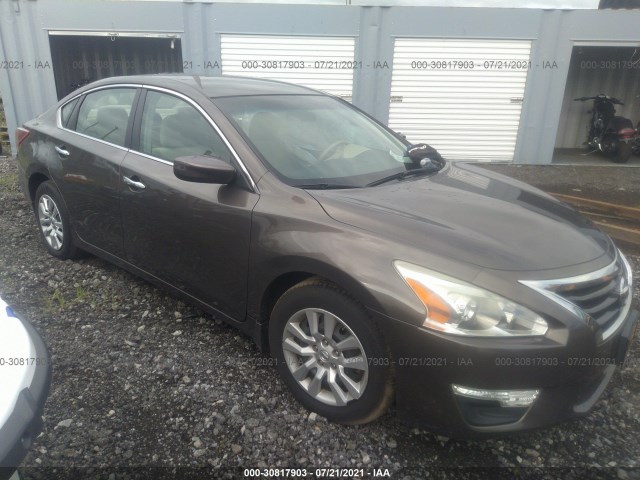 Photo 4 VIN: 1N4AL3AP8DC201065 - NISSAN ALTIMA 