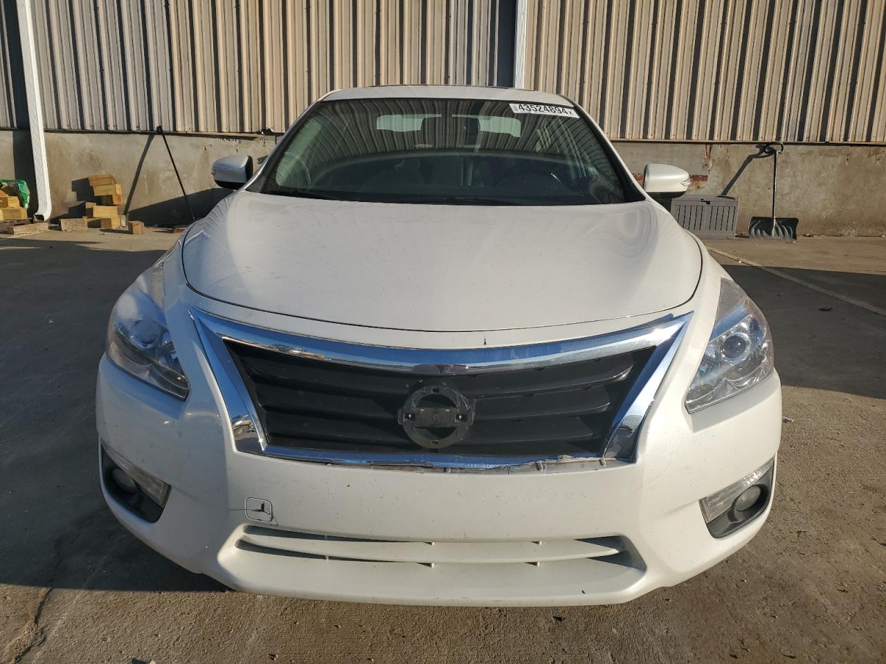 Photo 4 VIN: 1N4AL3AP8DC201826 - NISSAN ALTIMA 