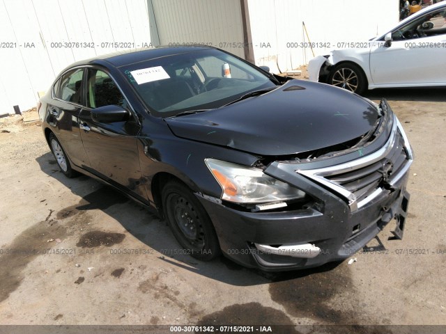 Photo 0 VIN: 1N4AL3AP8DC203155 - NISSAN ALTIMA 