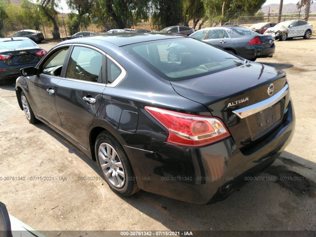 Photo 2 VIN: 1N4AL3AP8DC203155 - NISSAN ALTIMA 