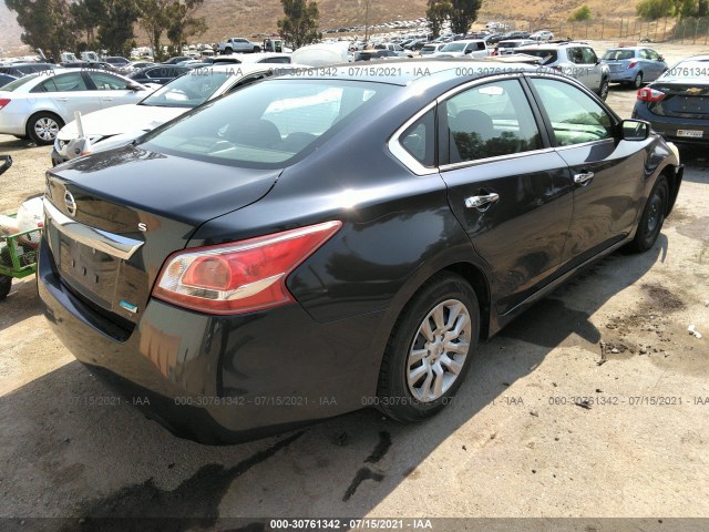 Photo 3 VIN: 1N4AL3AP8DC203155 - NISSAN ALTIMA 