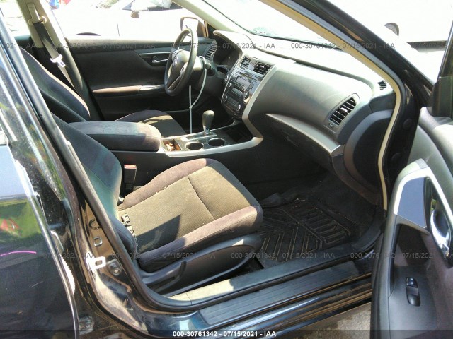 Photo 4 VIN: 1N4AL3AP8DC203155 - NISSAN ALTIMA 