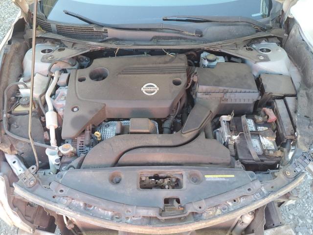 Photo 10 VIN: 1N4AL3AP8DC204693 - NISSAN ALTIMA 2.5 