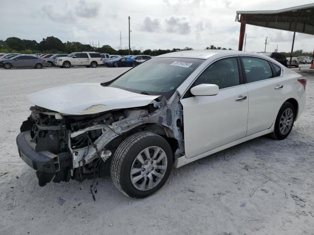 Photo 0 VIN: 1N4AL3AP8DC206069 - NISSAN ALTIMA 